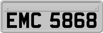 EMC5868
