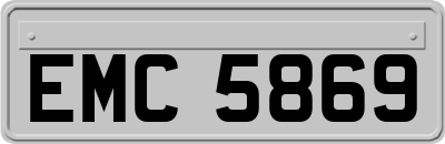 EMC5869