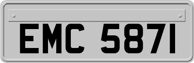EMC5871
