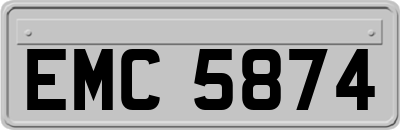 EMC5874