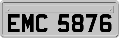 EMC5876