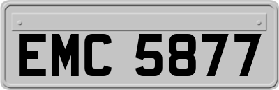 EMC5877