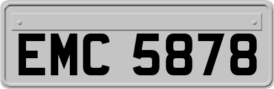 EMC5878