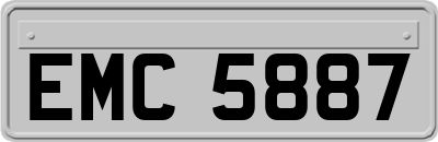 EMC5887
