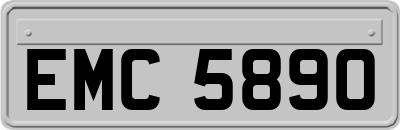 EMC5890