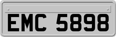 EMC5898