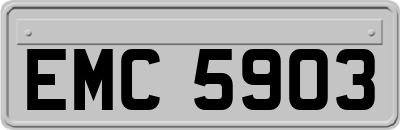 EMC5903
