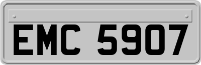 EMC5907