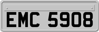 EMC5908