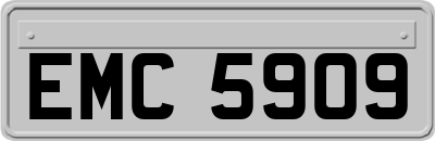 EMC5909
