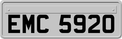 EMC5920