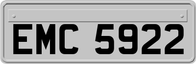 EMC5922