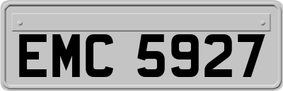 EMC5927