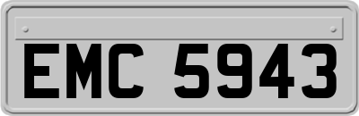 EMC5943