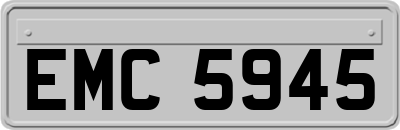 EMC5945