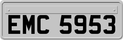 EMC5953