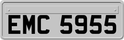 EMC5955