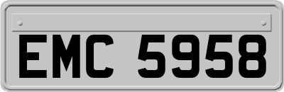 EMC5958
