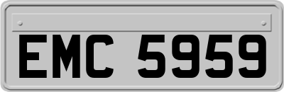 EMC5959