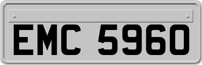 EMC5960