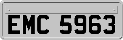 EMC5963