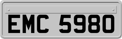 EMC5980