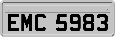 EMC5983