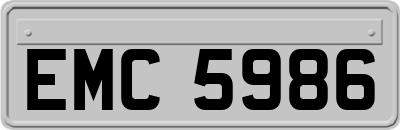 EMC5986