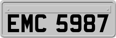 EMC5987