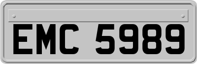 EMC5989