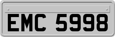 EMC5998