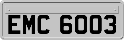 EMC6003
