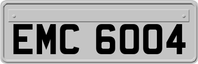 EMC6004
