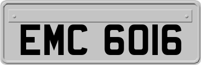 EMC6016