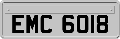 EMC6018