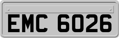 EMC6026