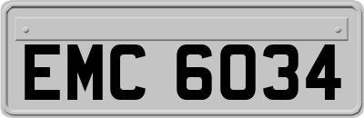 EMC6034