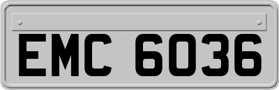 EMC6036