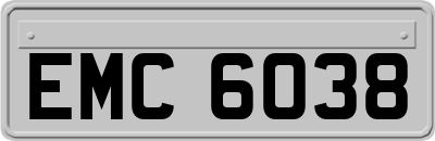 EMC6038
