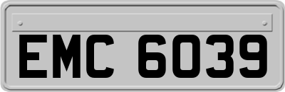 EMC6039