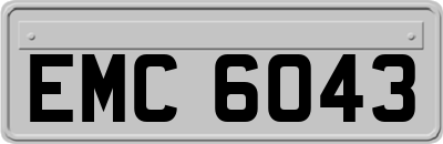 EMC6043