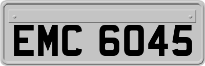 EMC6045