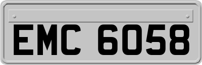 EMC6058