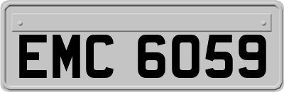 EMC6059