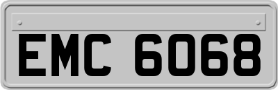EMC6068