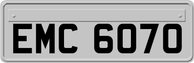 EMC6070