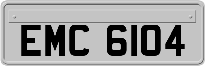EMC6104