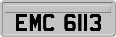 EMC6113