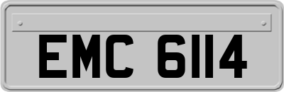 EMC6114