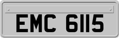 EMC6115